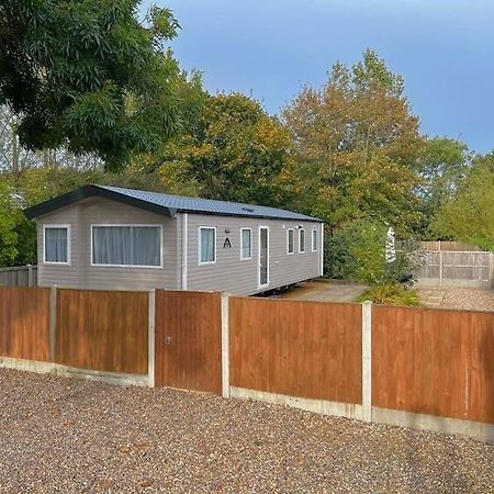 Bishy Barnabee, Waxham Nr Sea Palling, Path To The Sandy Beach NWI Exterior foto